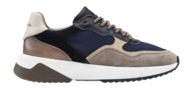Rehab Men Booster Mix Dark Blue Sand