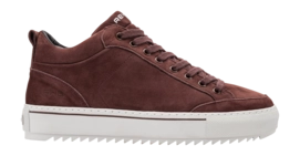Rehab Men Craig Nub Bordeaux