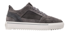 Rehab Men Creon Mix Dark Grey