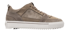 Rehab Men Creon Mix Taupe