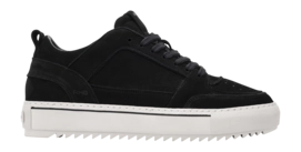 Rehab Men Creon Nub Black