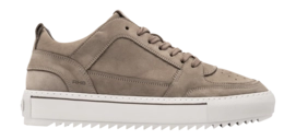 Rehab Men Creon Nub Taupe