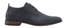 Rehab Men Greg Braid Dark Blue