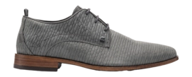 Rehab Men Greg Stones Dark Grey
