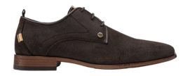 Rehab Men Greg Wall Sue Dark Brown