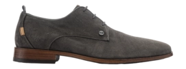 Rehab Men Greg Wall Sue Dark Grey