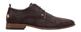 Rehab Men Greg Wall Sue Red Brown