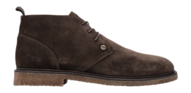 Rehab Men Kas Sue Dark Brown