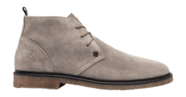 Rehab Men Kas Sue Taupe