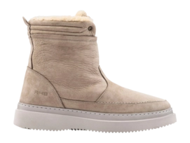 Boots Rehab Marvis Nub Herren Sand
