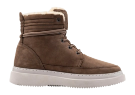 Rehab Men Morgan Nub Brown