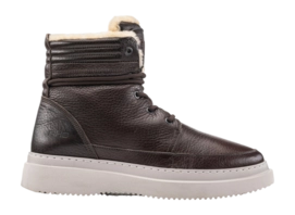 Boots Rehab Morgan Tmbl Herren Dark Brown
