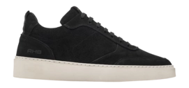 Rehab Men Oliver Mid Sue Nub Black