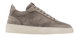 Rehab Men Oliver Mid Sue Nub Taupe