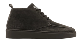 Rehab Men Owen Suede Grey Brown