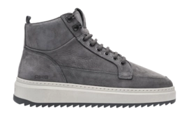 Rehab Men Rafa Nub Dark Grey
