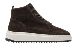 Rehab Men Rafa Sue Dark Brown