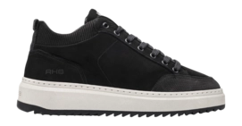 Rehab Men Russel Nub Black