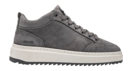 Rehab Men Russel Nub Dark Grey