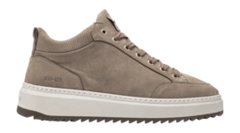 Rehab Men Russel Nub Taupe