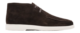 Rehab Men Stanley Red Brown