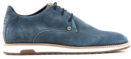 Sneaker Rehab Nolan Perfo Indigo Herren