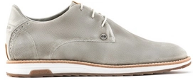 Sneaker Rehab Nolan Perfo Smoke