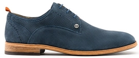 Veterschoen Rehab Paolo Stingray Dark Blue