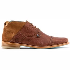 Chaussures Rehab Spyke II Cognac-Taille 41