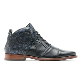 Rehab Sultan Croco Army Black