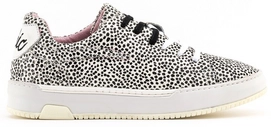Sneaker Rehab Tascha II Dots White