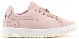 Sneaker Rehab Tascha II Patent Old Pink