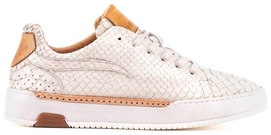 Rehab Tascha II Snake Offwhite