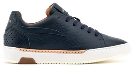 Sneaker Rehab Thomas II Tumble Dunkelblau Herren