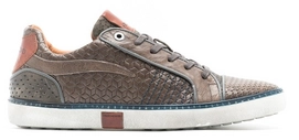Sneaker Rehab Timmy Dark Grey Herren