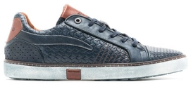 Sneaker Rehab Timmy Indigo Herren