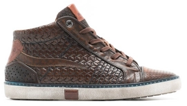 Sneaker Rehab Tommy Brown