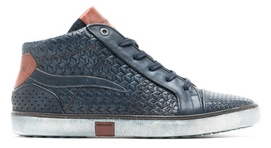 Sneaker Rehab Tommy Indigo