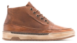 Rehab Trevor Classic Lthr Cognac