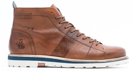 Rehab Waldo Cognac