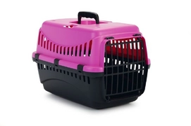 Transportbox Beeztees Gypsy Roze