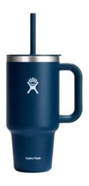 Reisbeker Hydro Flask All Around Travel Tumbler Indigo 946 ml