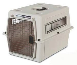 Transportbox Varikennel Huismerk 53 x 41 x 38 cm