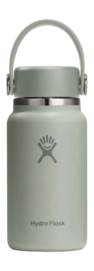 Reisfles Hydro Flask Micro Hydro Agave 200 ml