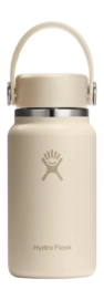 Reisfles Hydro Flask Micro Hydro Oat 200 ml
