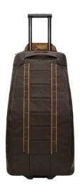 Reiskoffer Db Hugger Roller Bag 90L Espresso