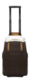 Reiskoffer Db Hugger Roller Bag Carry-on 40L Cappuccino