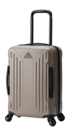 Reiskoffer Gregory Quadro Pro Int Carry On 40/47 Mirage Tan