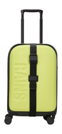 Valise RAINS Unisex Texel Cabin Trolley Acid 25