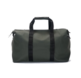 Reistas RAINS Weekend Bag Green